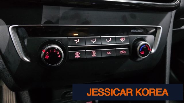 2016 Kia K5 2nd generation - Thumbnail 4