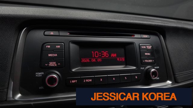 2016 Kia K5 2nd generation - Thumbnail 13