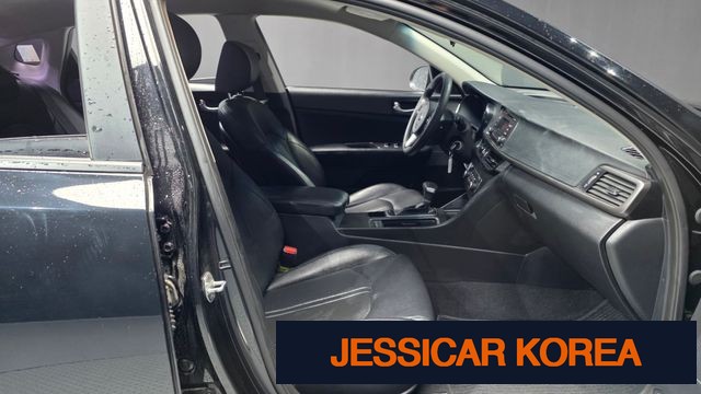 2016 Kia K5 2nd generation - Thumbnail 17
