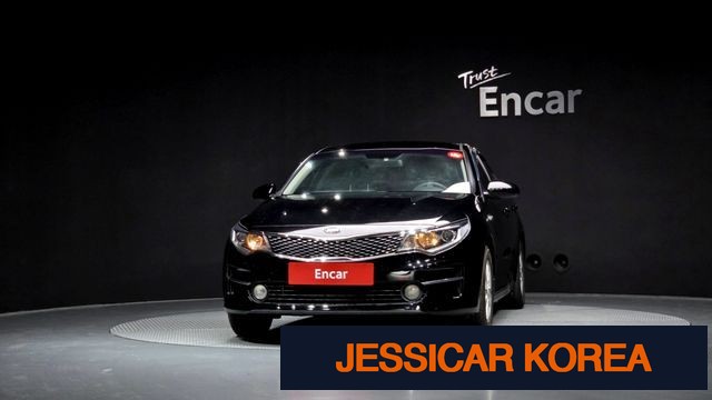 2016 Kia K5 2nd generation - Thumbnail 19
