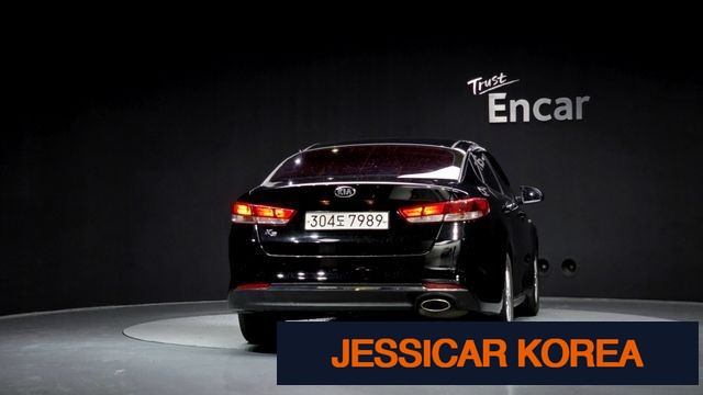 2016 Kia K5 2nd generation - Thumbnail 20