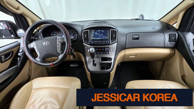2019 Hyundai The New Grand Starex - Thumbnail 7