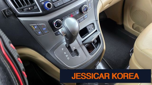 2019 Hyundai The New Grand Starex - Thumbnail 11