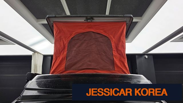 2019 Hyundai The New Grand Starex - Thumbnail 13