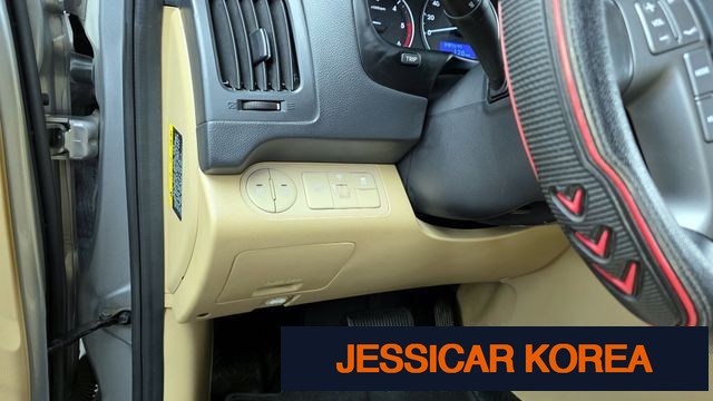 2019 Hyundai The New Grand Starex - Thumbnail 15