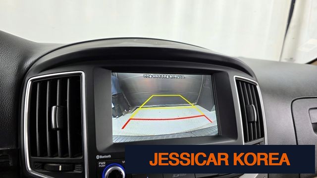 2019 Hyundai The New Grand Starex - Thumbnail 18