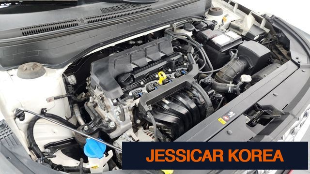 2020 Hyundai Venue - Thumbnail 4