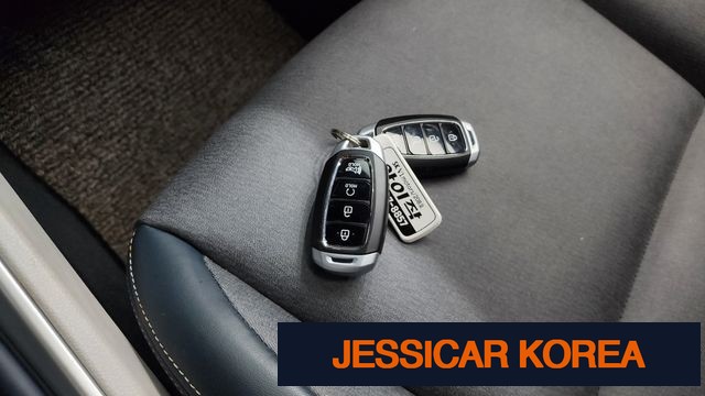 2020 Hyundai Venue - Thumbnail 7
