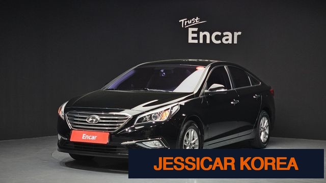 2015 Hyundai LF Sonata - Thumbnail 4
