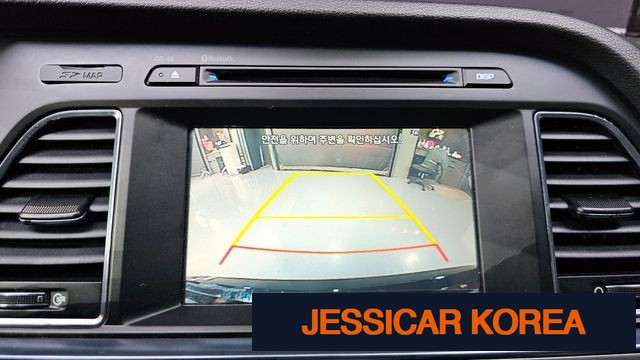 2015 Hyundai LF Sonata - Thumbnail 6