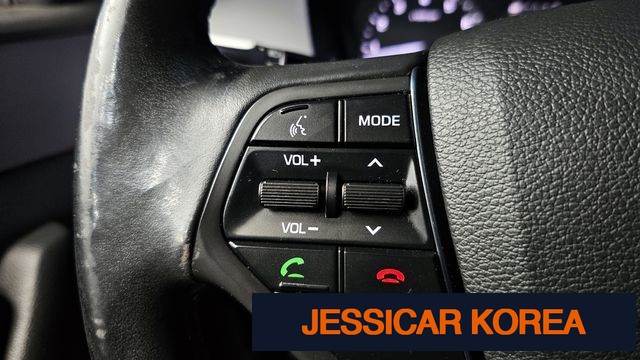 2015 Hyundai LF Sonata - Thumbnail 7