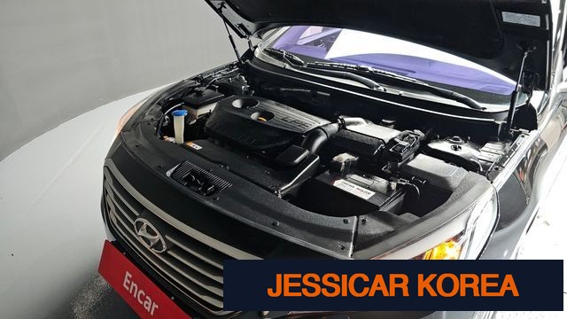 2015 Hyundai LF Sonata - Thumbnail 8