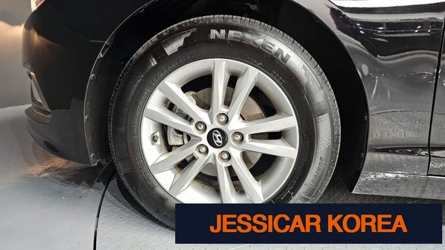 2015 Hyundai LF Sonata - Thumbnail 12