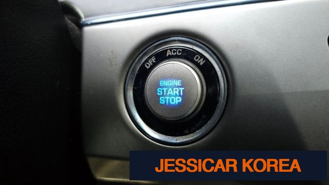 2015 Hyundai LF Sonata - Thumbnail 16