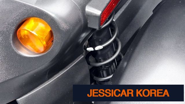 2018 Renault Korea Twizy - Thumbnail 2