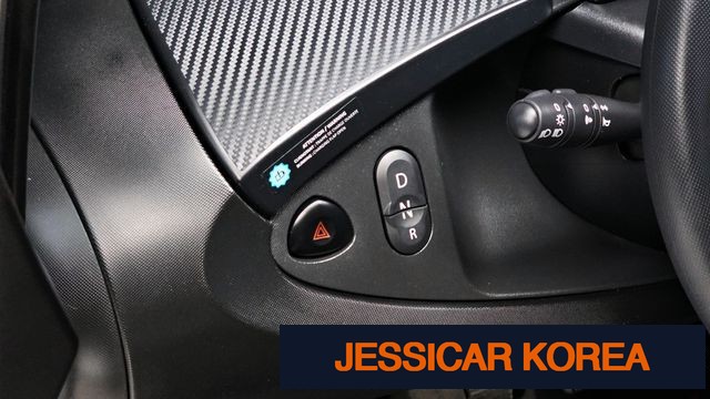 2018 Renault Korea Twizy - Thumbnail 3
