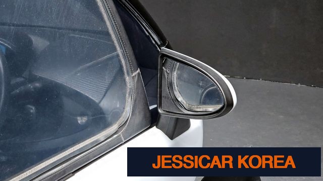 2018 Renault Korea Twizy - Thumbnail 4