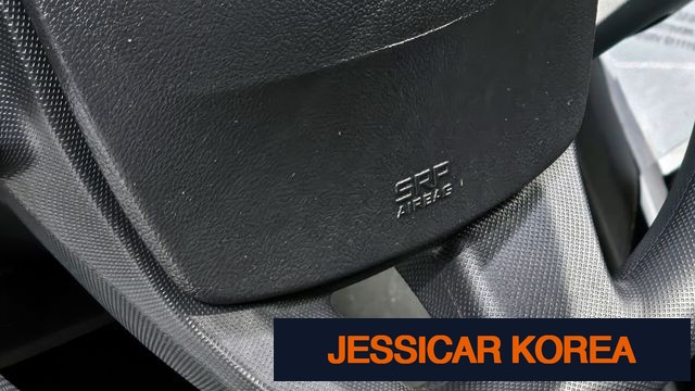 2018 Renault Korea Twizy - Thumbnail 7