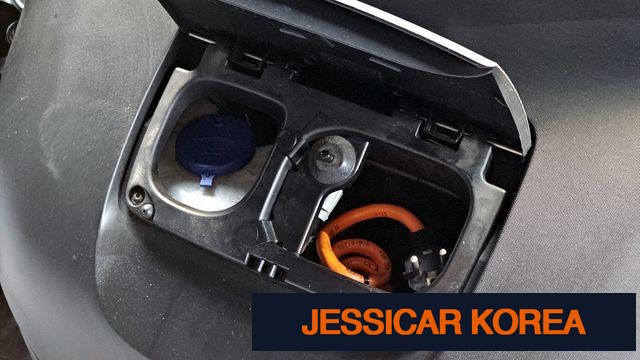 2018 Renault Korea Twizy - Thumbnail 8