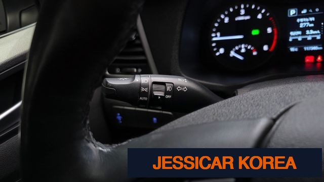 2016 Hyundai All new Tucson - Thumbnail 5