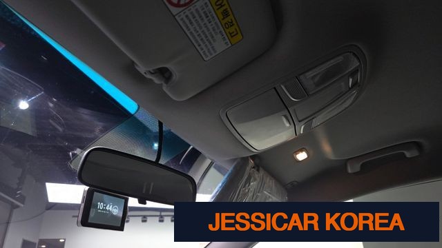 2016 Hyundai All new Tucson - Thumbnail 9