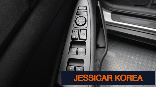 2016 Hyundai All new Tucson - Thumbnail 16