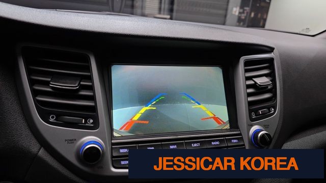2016 Hyundai All new Tucson - Thumbnail 17