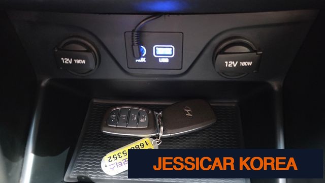 2016 Hyundai All new Tucson - Thumbnail 20