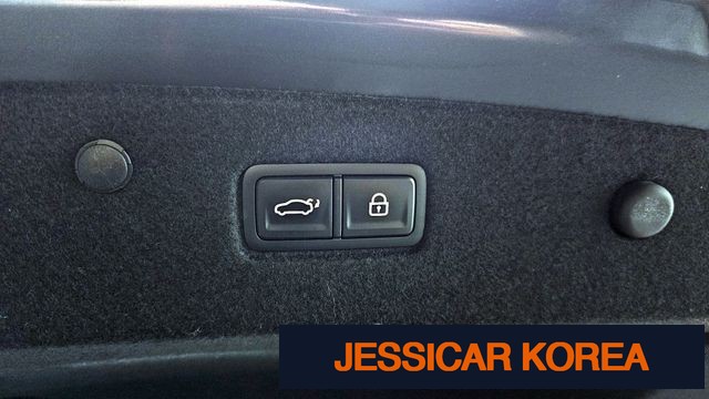 2023 Kia K8 Hybrid - Thumbnail 4