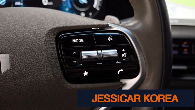 2023 Kia K8 Hybrid - Thumbnail 6
