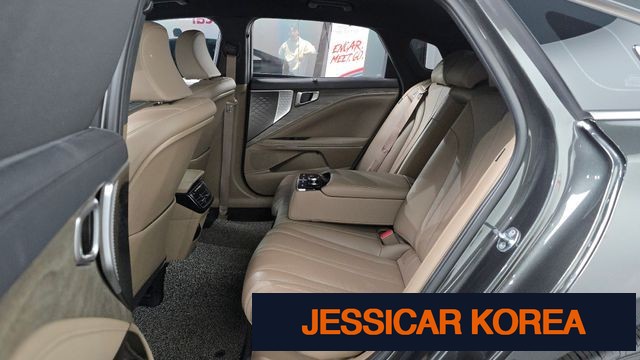 2023 Kia K8 Hybrid - Thumbnail 16