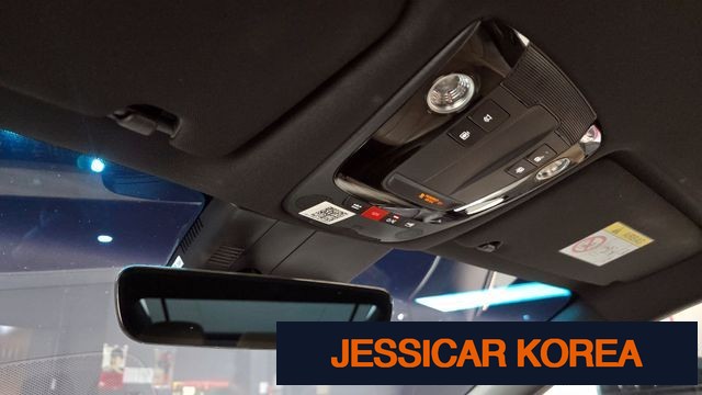 2023 Kia K8 Hybrid - Thumbnail 20