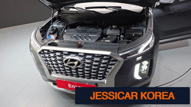 2022 Hyundai Palisade - Thumbnail 2