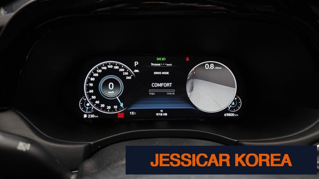 2022 Hyundai Palisade - Thumbnail 4