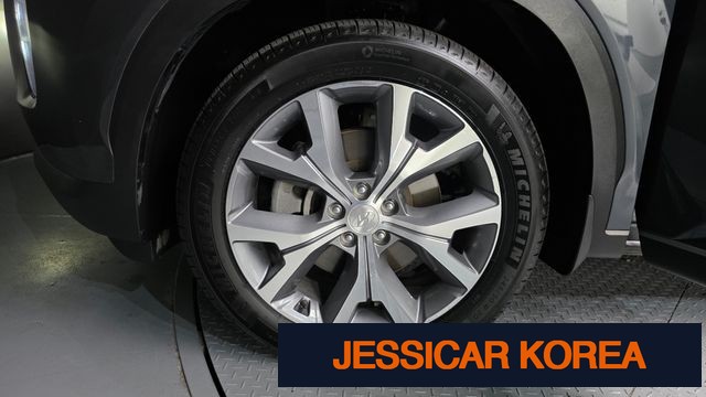 2022 Hyundai Palisade - Thumbnail 6