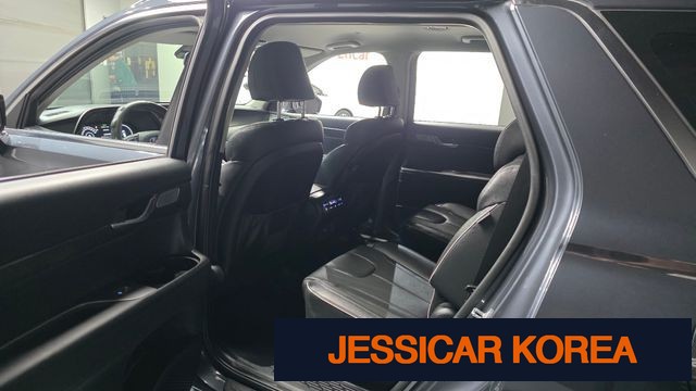 2022 Hyundai Palisade - Thumbnail 7