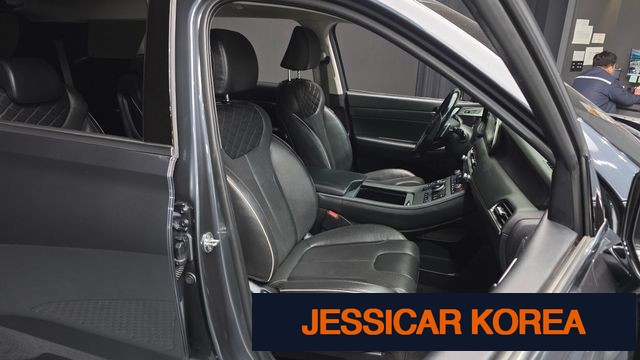2022 Hyundai Palisade - Thumbnail 9