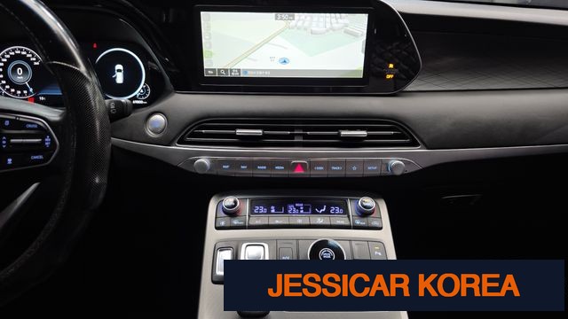 2022 Hyundai Palisade - Thumbnail 11
