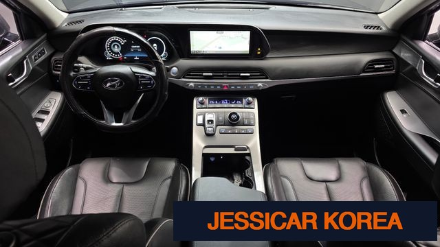 2022 Hyundai Palisade - Thumbnail 16