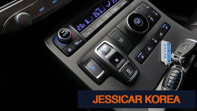 2022 Hyundai Palisade - Thumbnail 18