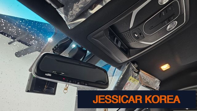 2022 KG Mobility The New Rexton Sports Khan - Thumbnail 15