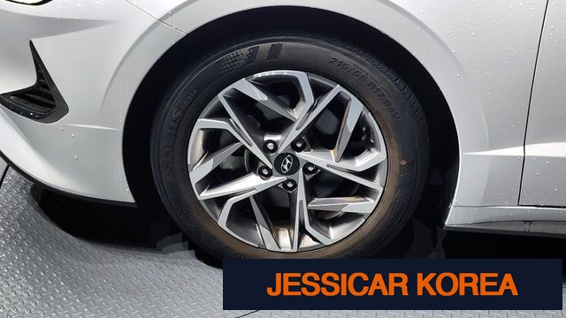 2021 Hyundai Sonata (DN8) - Thumbnail 2