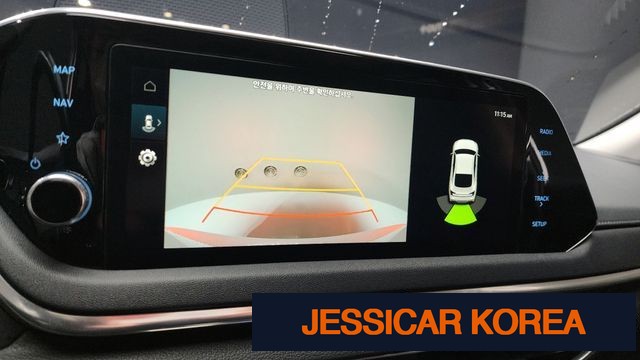 2021 Hyundai Sonata (DN8) - Thumbnail 3