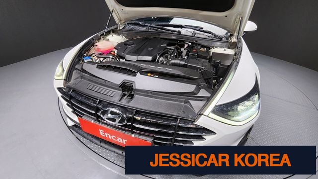 2021 Hyundai Sonata (DN8) - Thumbnail 4