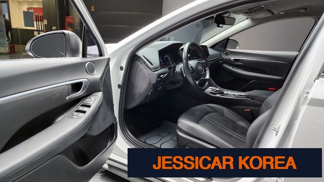 2021 Hyundai Sonata (DN8) - Thumbnail 5