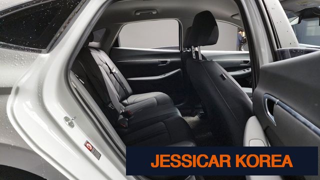2021 Hyundai Sonata (DN8) - Thumbnail 6