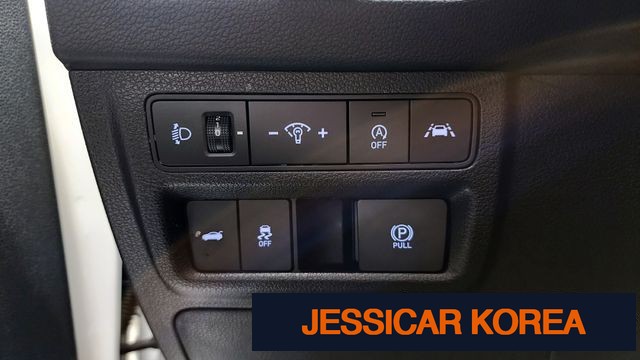2021 Hyundai Sonata (DN8) - Thumbnail 9