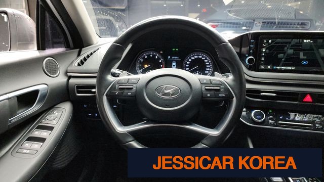 2021 Hyundai Sonata (DN8) - Thumbnail 10