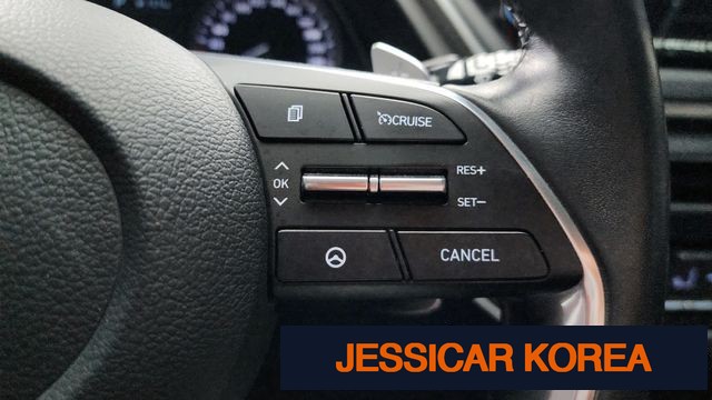 2021 Hyundai Sonata (DN8) - Thumbnail 13