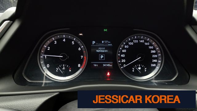 2021 Hyundai Sonata (DN8) - Thumbnail 15
